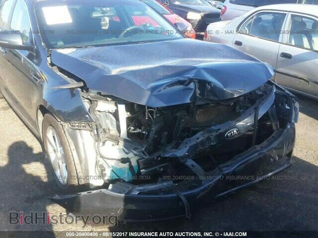 2015 Kia Optima - VIN: KNAGM4A7XF5598869 - Фото 6