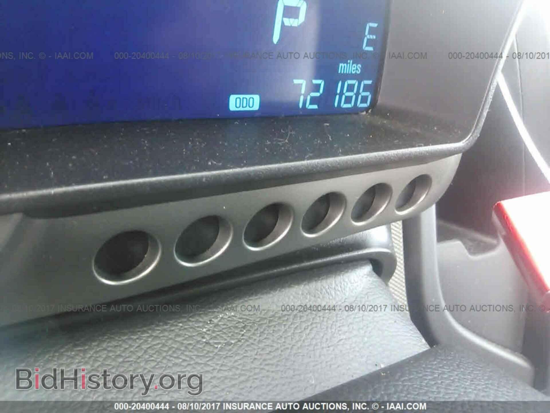 2013 Chevrolet Sonic - VIN: 1G1JA5SH7D4249680 - Photo 7