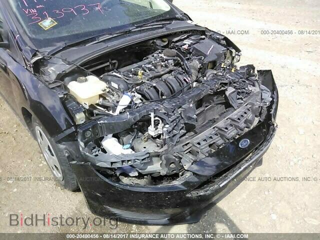 2015 Ford Focus - VIN: 1FADP3E23FL313937 - Фото 6