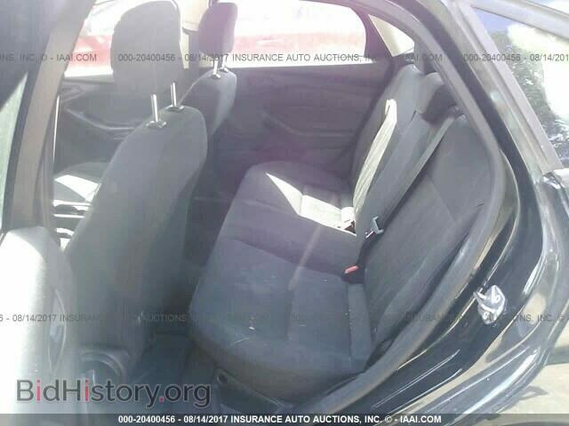 2015 Ford Focus - VIN: 1FADP3E23FL313937 - Фото 8