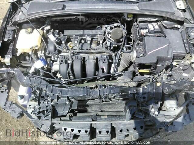 2015 Ford Focus - VIN: 1FADP3E23FL313937 - Фото 10