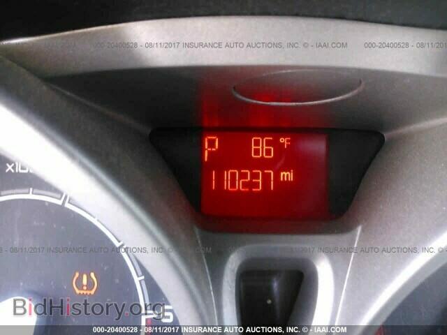 2011 Ford Fiesta - VIN: 3FADP4BJ2BM153124 - Фото 7