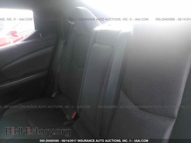 2011 Dodge Avenger - VIN: 1B3BD4FB5BN626101 - Фото 8