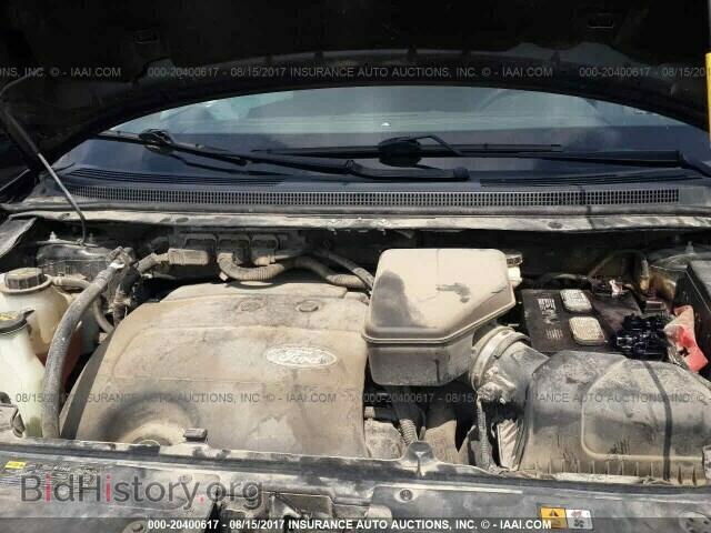 2014 Ford Edge - VIN: 2FMDK4KC0EBA07803 - Фото 10