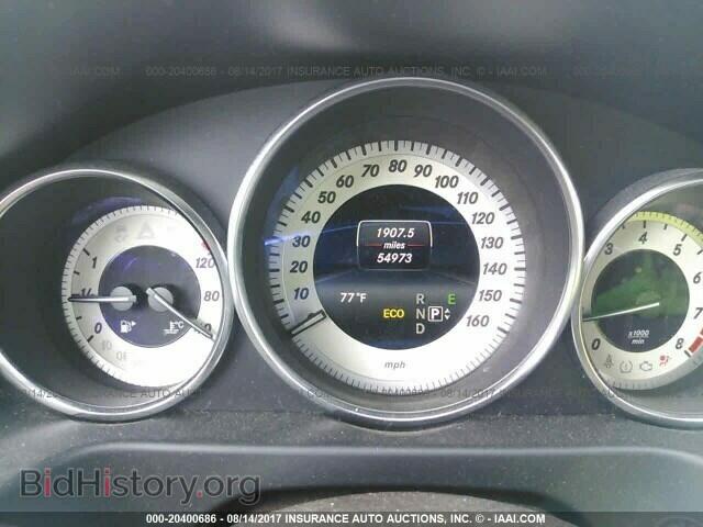 2014 Mercedes-benz E - VIN: WDDHF8JB4EB017627 - Фото 7