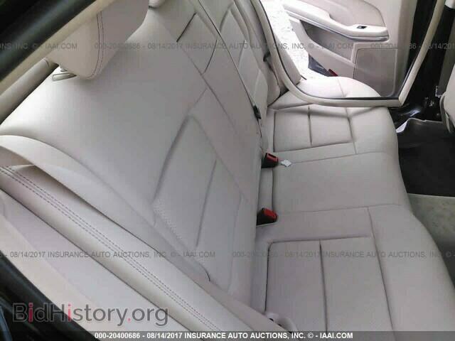 2014 Mercedes-benz E - VIN: WDDHF8JB4EB017627 - Фото 8