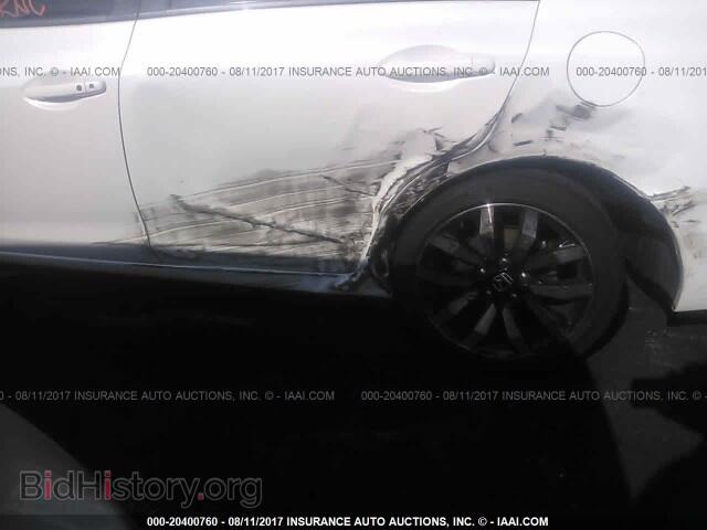 2014 Honda Civic - VIN: 19XFB2F92EE215576 - Фото 6