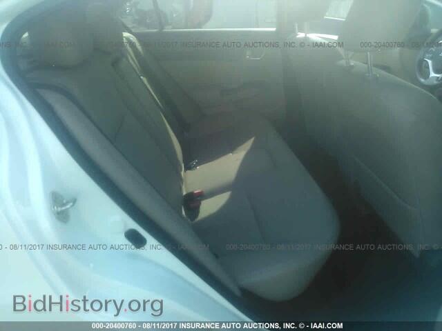 2014 Honda Civic - VIN: 19XFB2F92EE215576 - Фото 8