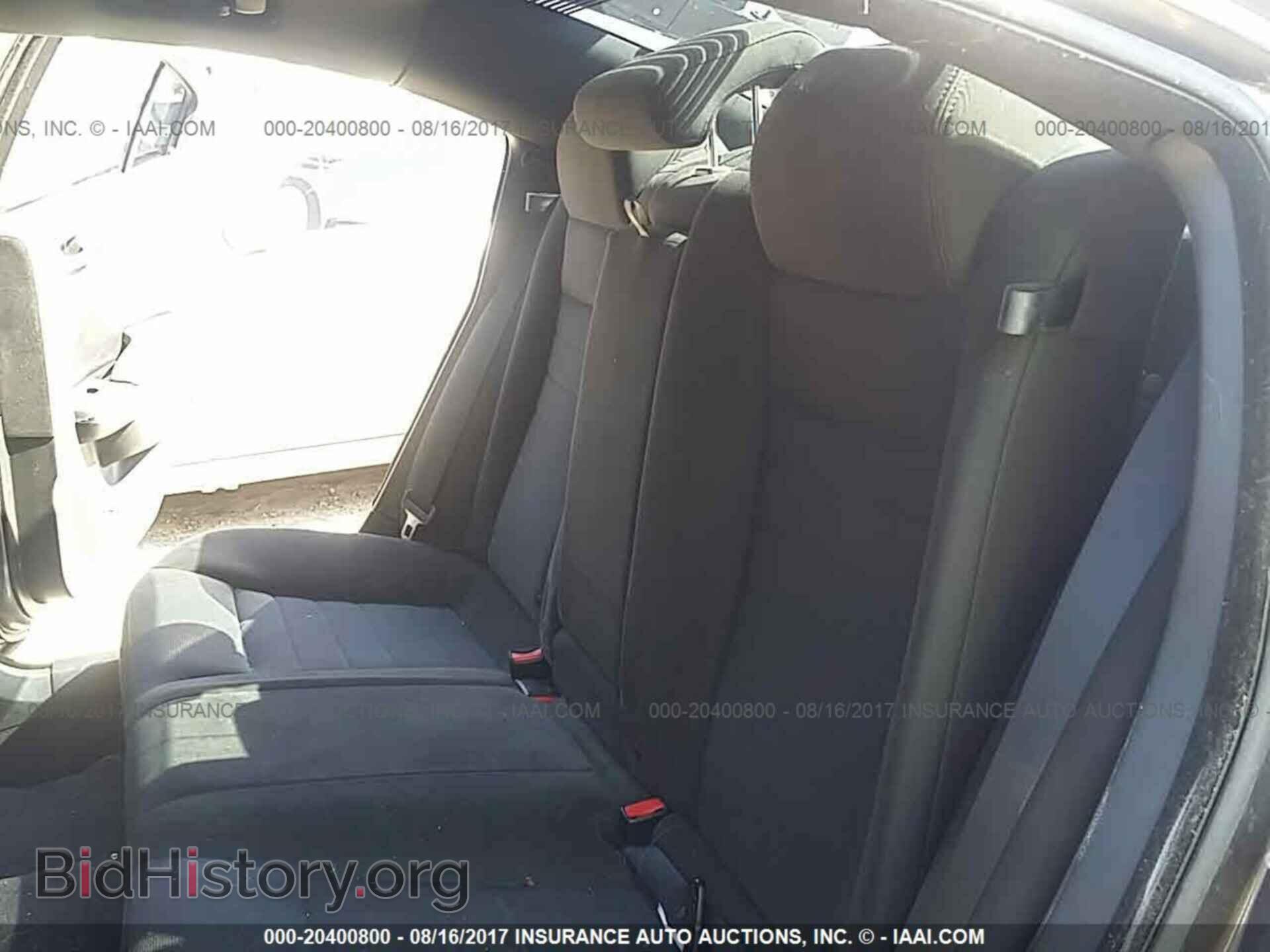 2013 Dodge Charger - VIN: 2C3CDXBG6DH729761 - Фото 8
