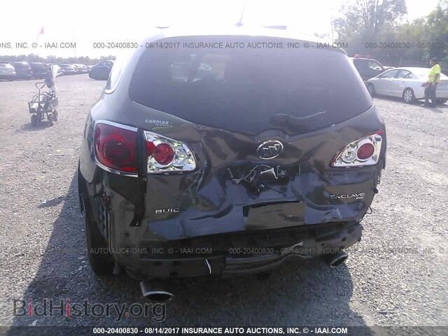 2012 Buick Enclave - VIN: 5GAKVCED1CJ340913 - Photo 6