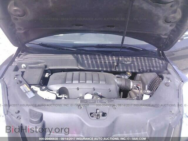 2012 Buick Enclave - VIN: 5GAKVCED1CJ340913 - Photo 10