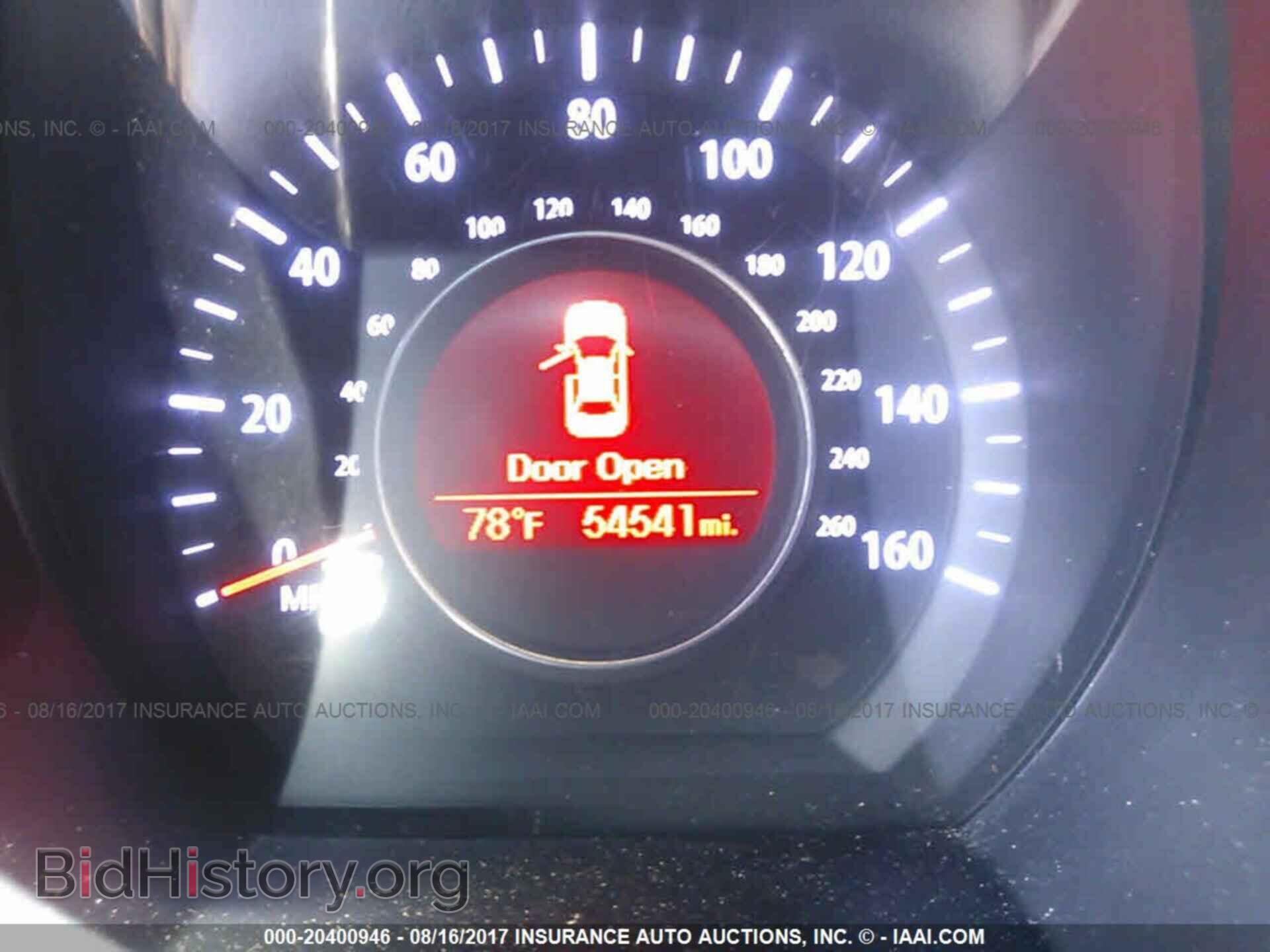 2013 Kia Optima - VIN: KNAGM4A7XD5401941 - Фото 7