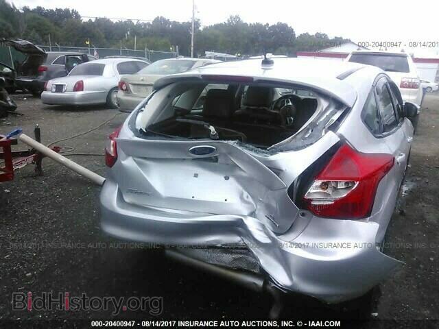 2013 Ford Focus - VIN: 1FADP3K29DL345048 - Фото 6