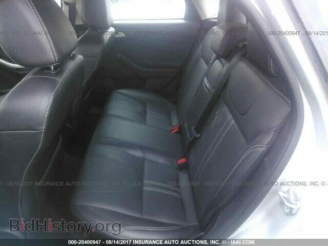 2013 Ford Focus - VIN: 1FADP3K29DL345048 - Фото 8