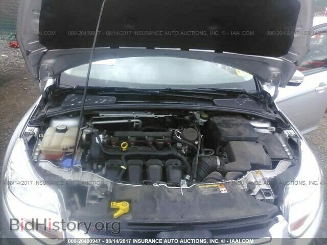 2013 Ford Focus - VIN: 1FADP3K29DL345048 - Фото 10