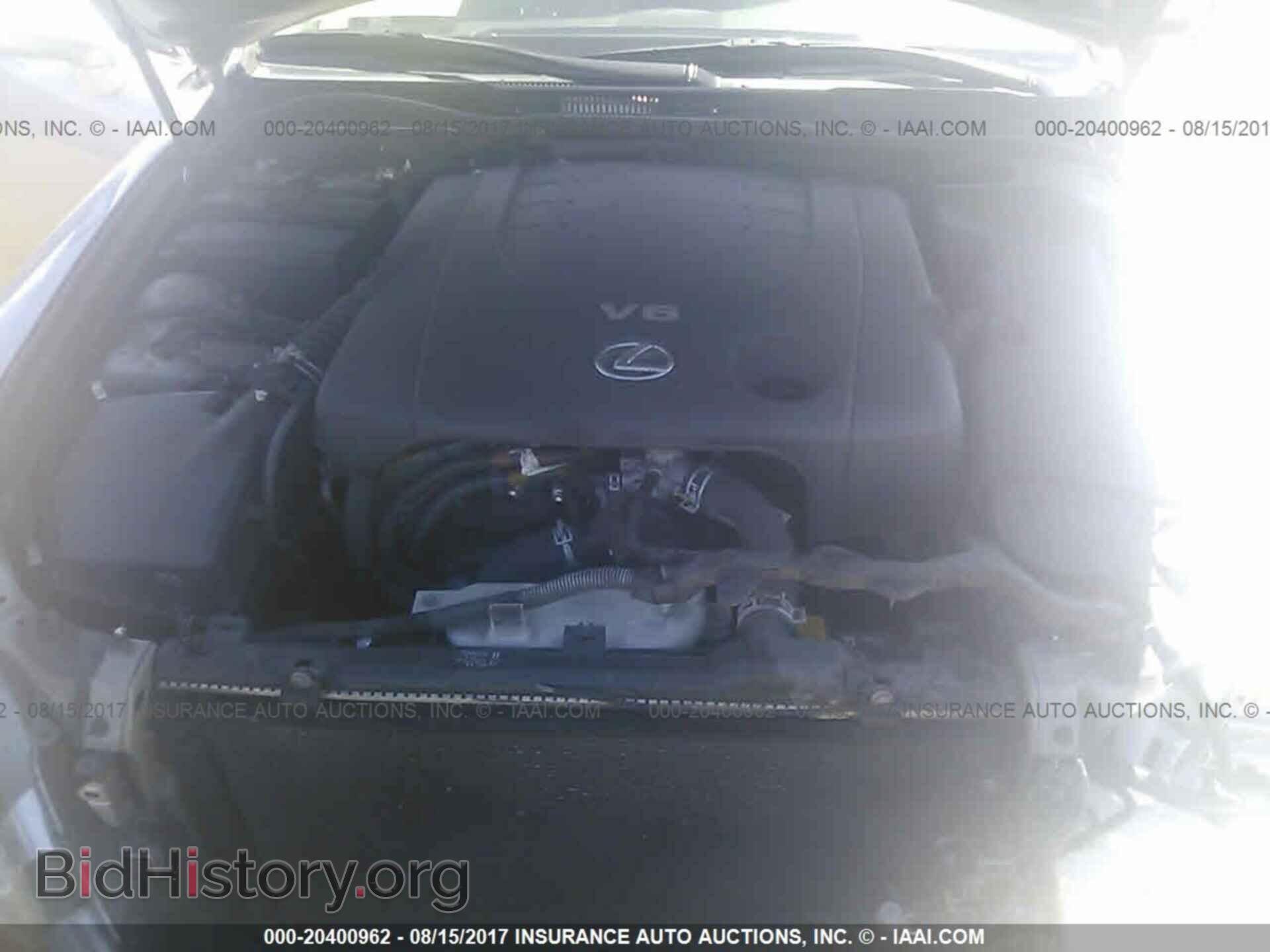 2011 Lexus Is - VIN: JTHBF5C2XB5156715 - Photo 10