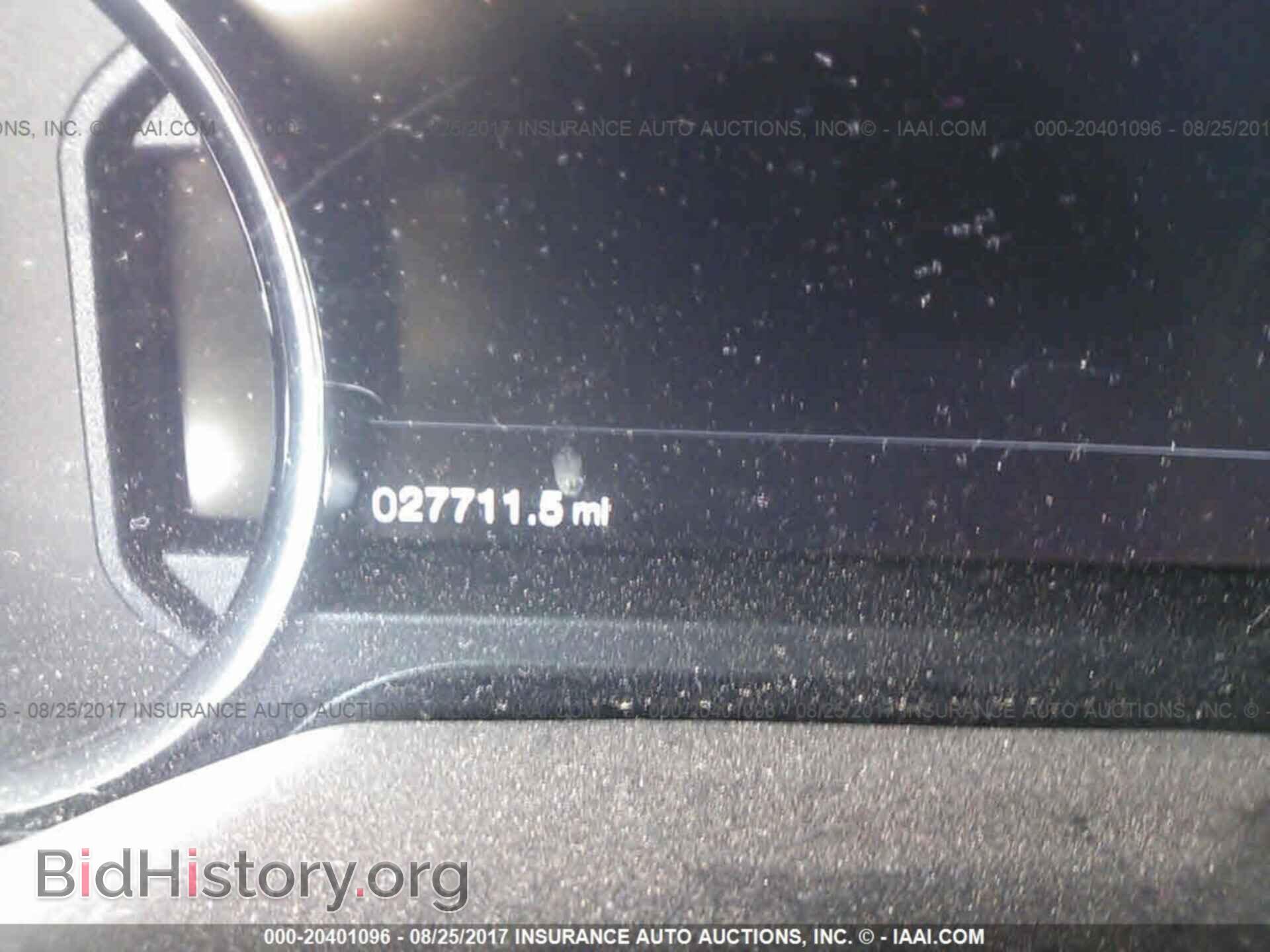 2015 Ford F150 - VIN: 1FTEW1EF3FFA79189 - Фото 7