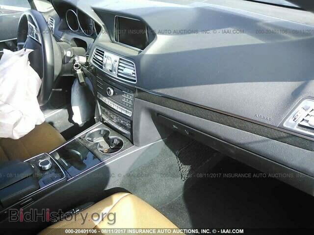 2017 Mercedes-benz E - VIN: WDDKK6FF4HF353454 - Фото 5