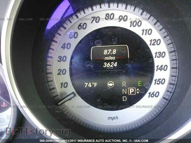 2017 Mercedes-benz E - VIN: WDDKK6FF4HF353454 - Фото 7