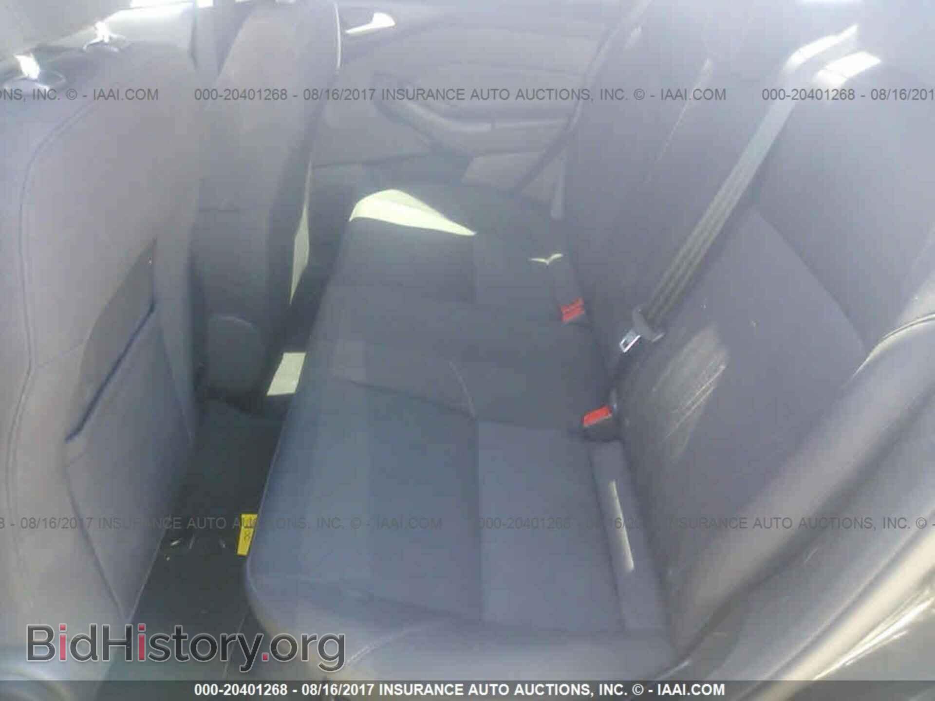 2015 Ford Focus - VIN: 1FADP3F2XFL221478 - Photo 8