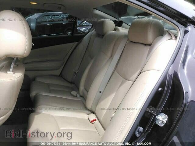 2013 Nissan Maxima - VIN: 1N4AA5AP8DC820203 - Фото 8