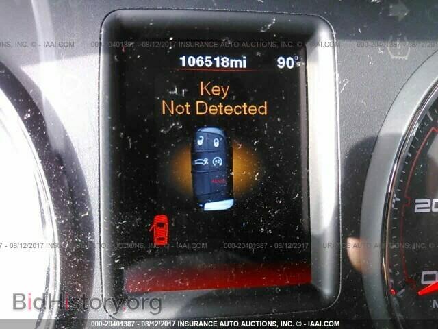 2012 Dodge Charger - VIN: 2C3CDXBGXCH300119 - Фото 7