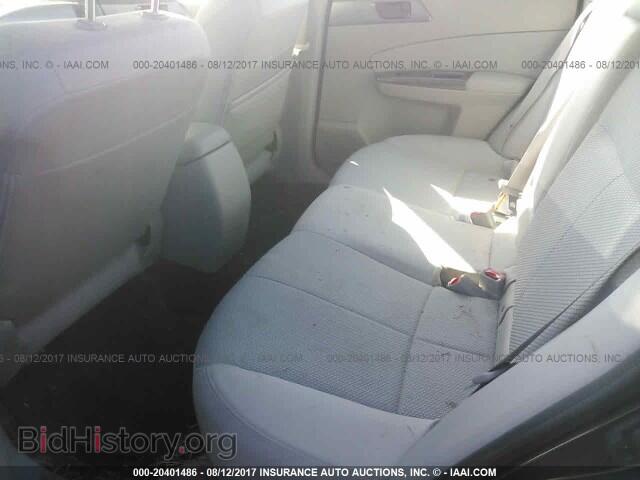 2012 Subaru Forester - VIN: JF2SHABC6CH414969 - Photo 8