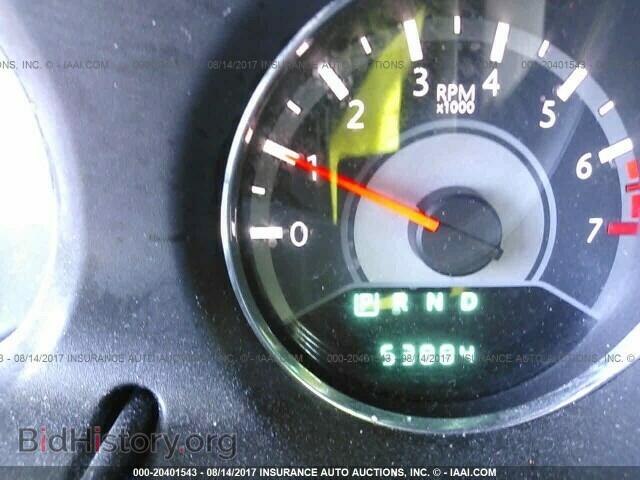 2013 Chrysler 200 - VIN: 1C3CCBCG7DN547191 - Photo 7
