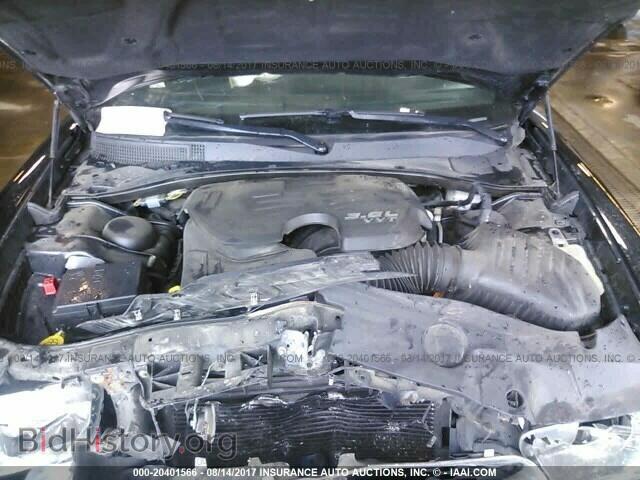 2014 Dodge Charger - VIN: 2C3CDXFG4EH199575 - Фото 10