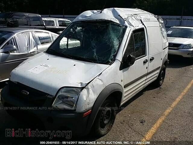 2013 Ford Transit - VIN: NM0LS7AN3DT159459 - Фото 2