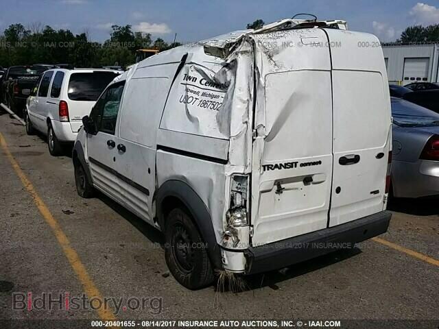 2013 Ford Transit - VIN: NM0LS7AN3DT159459 - Фото 3