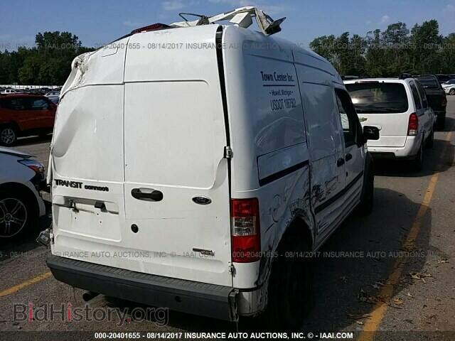 2013 Ford Transit - VIN: NM0LS7AN3DT159459 - Фото 4