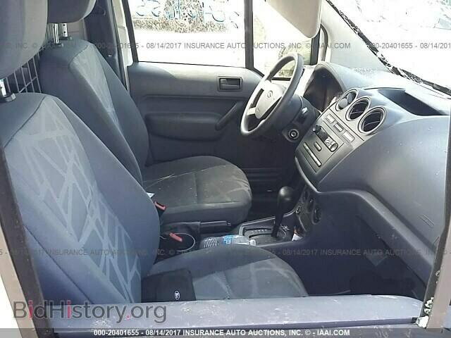 2013 Ford Transit - VIN: NM0LS7AN3DT159459 - Фото 5
