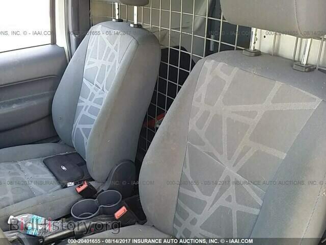 2013 Ford Transit - VIN: NM0LS7AN3DT159459 - Фото 8