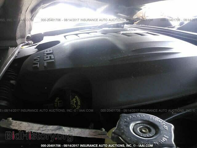 2013 Dodge Challenger - VIN: 2C3CDYAG0DH665949 - Фото 10