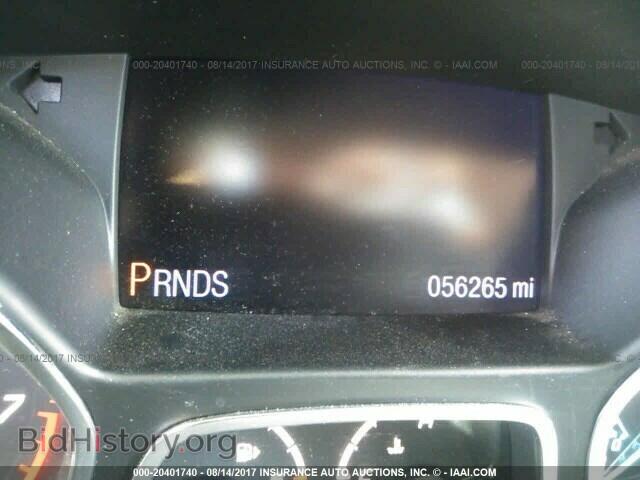 2013 Ford Escape - VIN: 1FMCU9H93DUB29580 - Фото 7