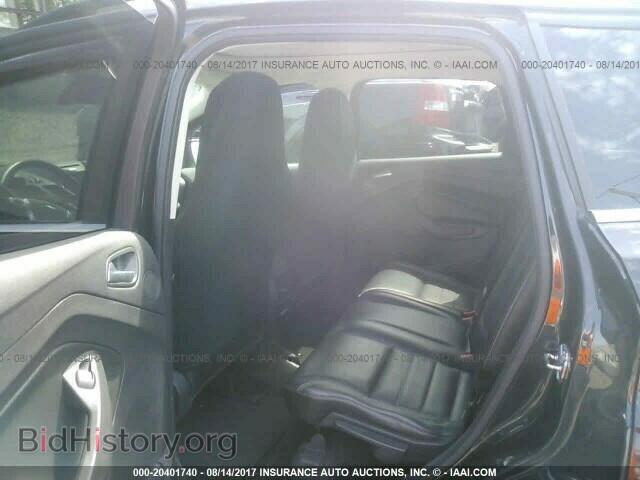 2013 Ford Escape - VIN: 1FMCU9H93DUB29580 - Фото 8