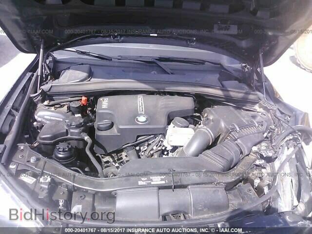 2013 Bmw X1 - VIN: WBAVL1C50DVR88896 - Фото 10