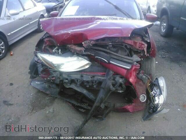 2012 Ford Focus - VIN: 1FAHP3F22CL279520 - Photo 6