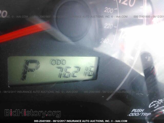 2013 Toyota Corolla - VIN: 5YFBU4EEXDP189874 - Фото 7
