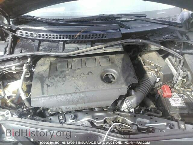 2013 Toyota Corolla - VIN: 5YFBU4EEXDP189874 - Фото 10