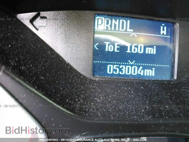 2012 Ford Focus - VIN: 1FAHP3K22CL395435 - Фото 7