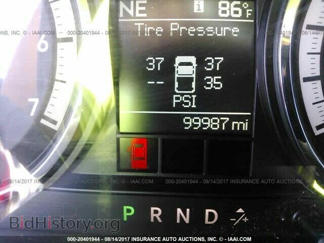 2011 Dodge Ram 1500 - VIN: 1D7RB1CT2BS663659 - Фото 7