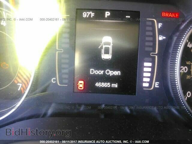 2014 Jeep Cherokee - VIN: 1C4PJLCB1EW262141 - Фото 7