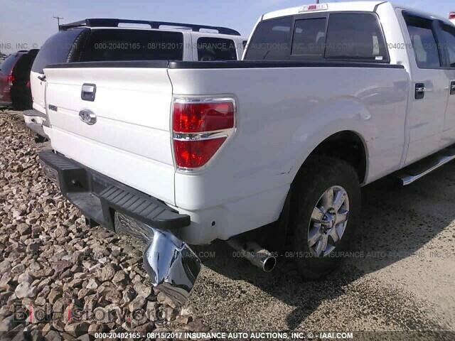 2014 Ford F150 - VIN: 1FTFW1ET6EFB39846 - Фото 6