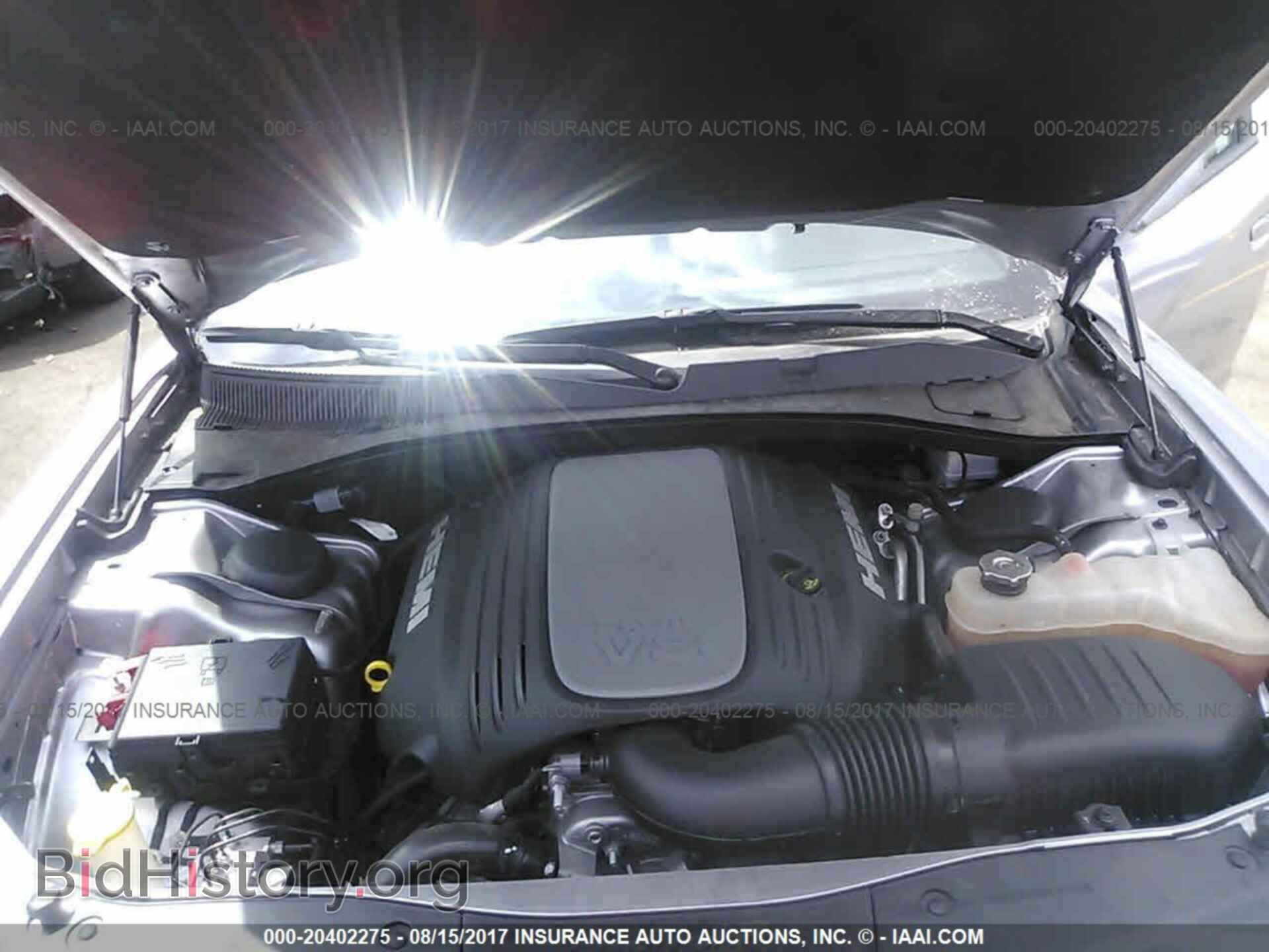 2016 Dodge Charger - VIN: 2C3CDXCT6GH204490 - Фото 10