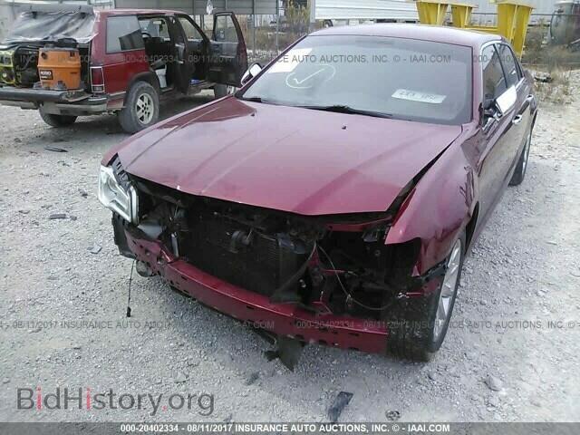 2014 Chrysler 300c - VIN: 2C3CCAET5EH169824 - Фото 6