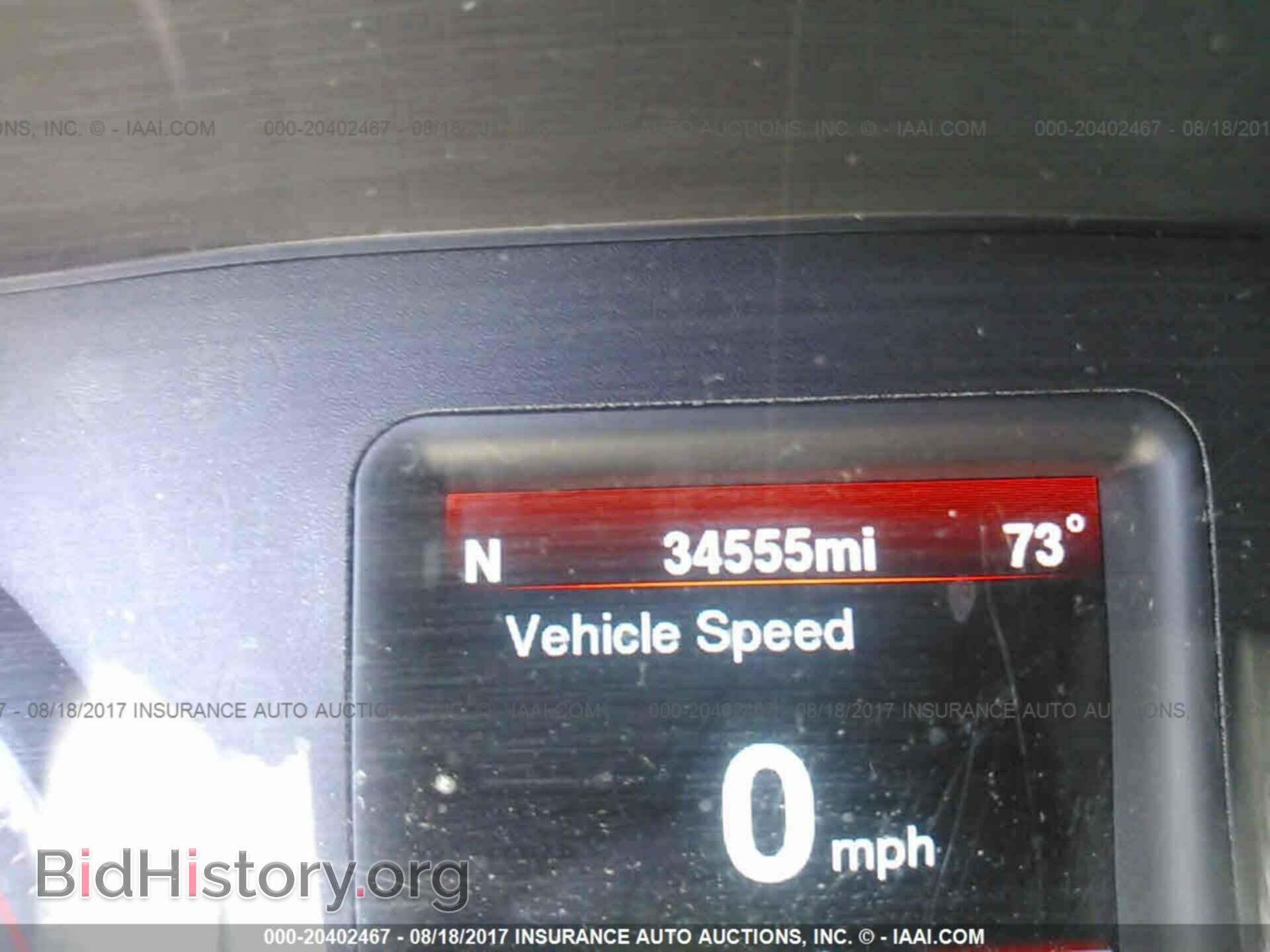 2013 Dodge Charger - VIN: 2C3CDXCT1DH717156 - Photo 7