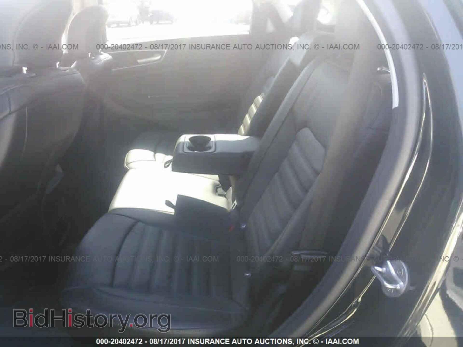 2016 Ford Edge - VIN: 2FMPK3J99GBC04288 - Photo 8