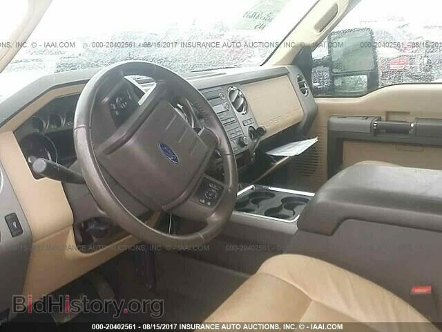 2011 Ford F250 - VIN: 1FT7W2AT8BEA54587 - Фото 5